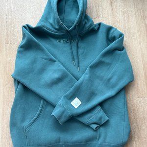 Glossier Limited Edition Hoodie